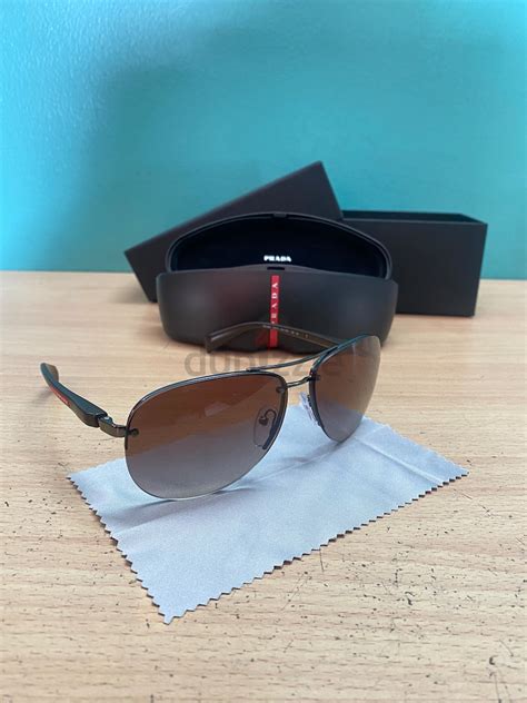 prada aviator sunglasses with rhinestones|prada aviator sunglasses polarized.